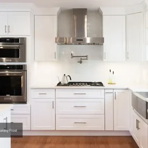 Allure Galaxy Frost 3