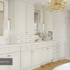 Allure Imperio Dove 2