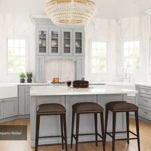 Allure Imperio Nickel