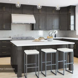 Allure Onyx Cobblestone