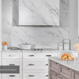 Allure Onyx Frost Horizon