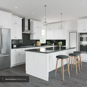 Value Premium Hallmark Frost